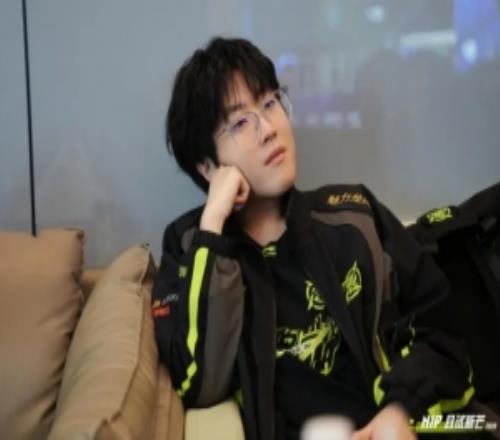 Zhuo：淘汰賽個人更有夢想一點，我們爭取進6強或者4強