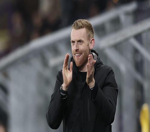 官方：沃特福德任命愛德華斯蒂爾為俱樂部新任主教練