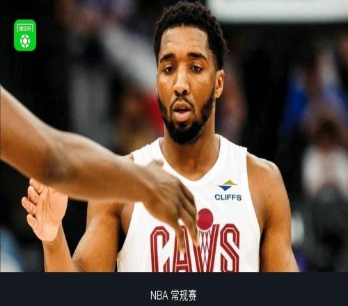 騎士119117逆轉掘金，米切爾32+10罰球準絕殺，哈登22+10+7，約基奇空砍三雙