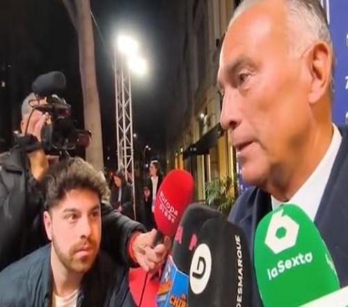 巴薩臨時主席：希望為會員帶來更多快樂我們?nèi)χС指ダ锟? loading=