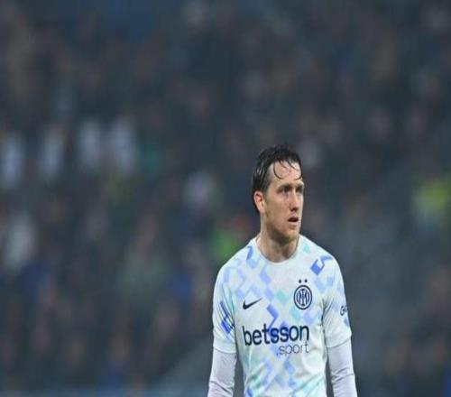 客場5比0大勝薩索洛！