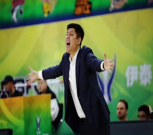 歷史第一次！山西男籃闖進全國大賽決賽