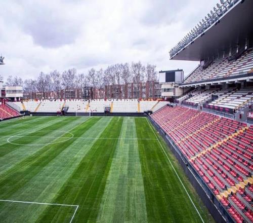 西媒：若奧維耶多要求判勝申請未獲通過，將考慮起訴西甲聯盟