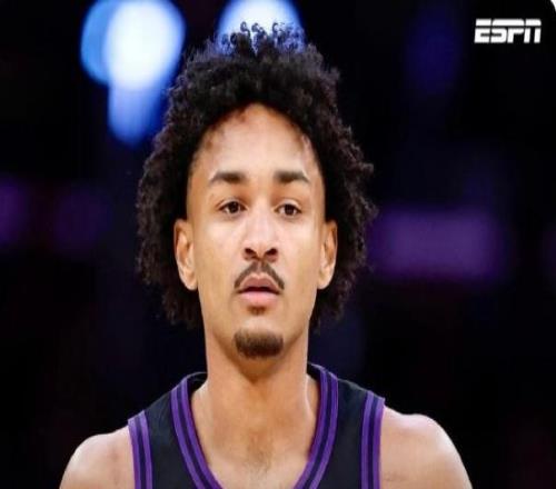 湖人官宣：正式簽約巴夫金+15人陣容出爐G聯(lián)賽曾單場(chǎng)41+9