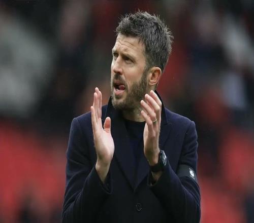 曼聯(lián)VS西漢姆卡里克沖擊五連勝，中場的對抗決定成敗