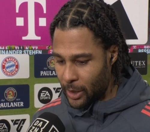 格納布里：我們完全有機(jī)會再多進(jìn)幾個球丟分起伏是難免的