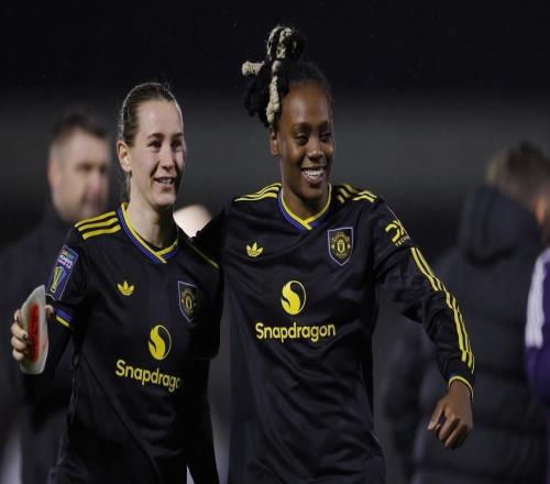 曼聯(lián)20熱刺：四連勝背后，真正變了的是什么