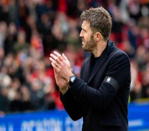 曼聯20熱刺：卡里克的乾坤大挪移