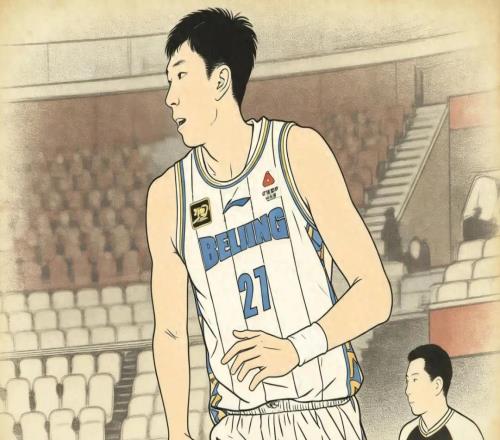 出戰(zhàn)14場，場均10.6分9.1板，現(xiàn)在的周琦還配得上頂薪嗎