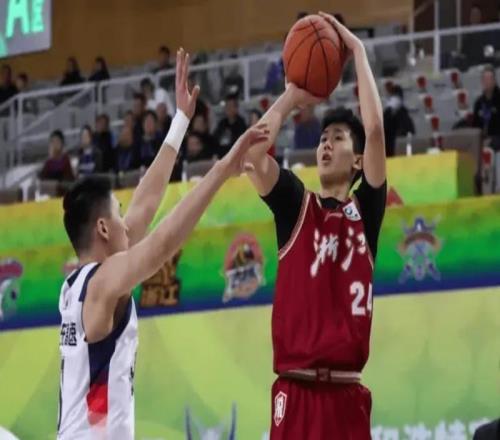 CBA技巧賽名單公布！徐杰領(lǐng)銜，龐崢麟和林秉圣入選保持競(jìng)爭(zhēng)力！