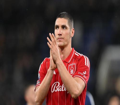 曝泰山欲簽前英超外援中衛(wèi)，猶豫不決引球員不滿(mǎn)，被深圳撿漏