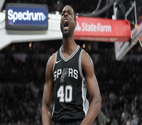 哈里森巴恩斯理應得到馬刺球迷的道歉！