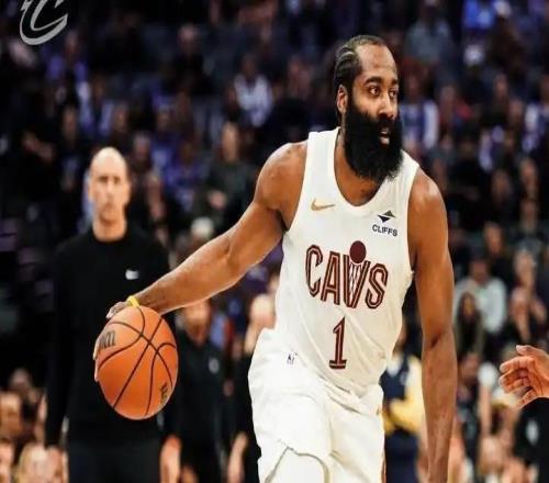 騎士逆轉掘金后！1喜訊3不足，哈登關鍵3分救主，3優勢沒打出來