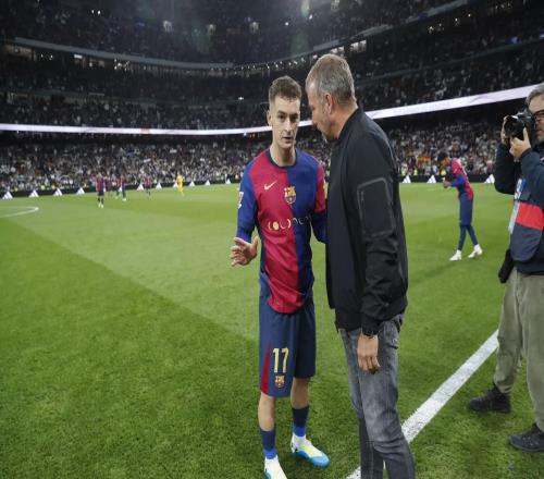 每體：卡薩多無論多難都沒有想過離隊(duì)，這份堅(jiān)持打動(dòng)了弗里克