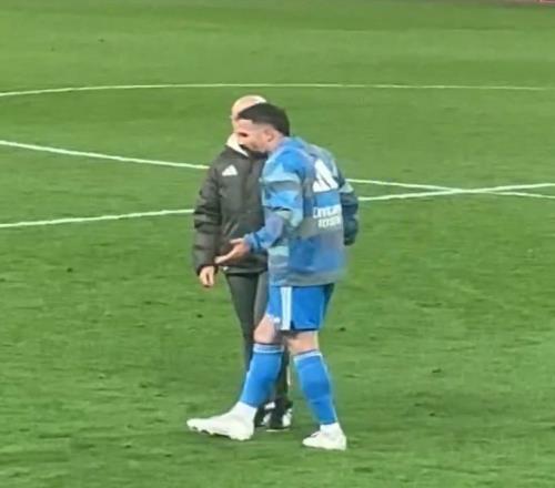 卡瓦哈爾錯過比賽感到失望但仍表示會繼續努力訓練_西甲直播