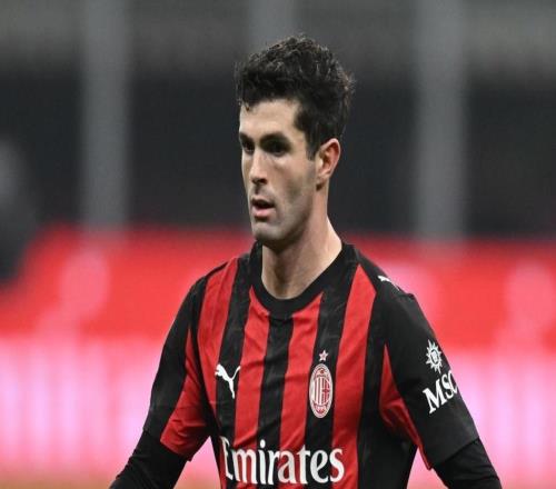 記者：米蘭尚未給普利希奇開續(xù)約報價，阿森納和利物浦在關(guān)注