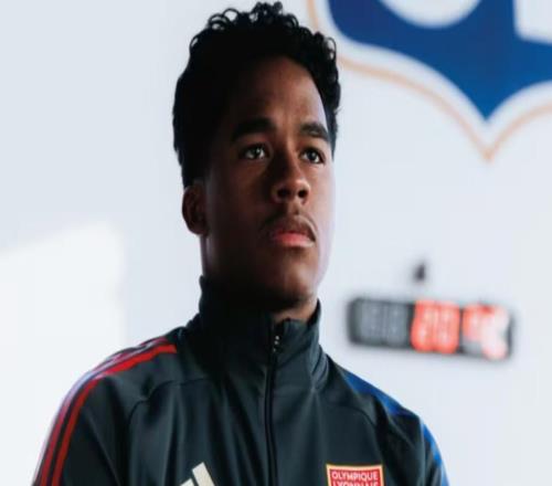 經紀人：恩德里克賽季結束后將回到皇馬，沒有任何含糊與秘密