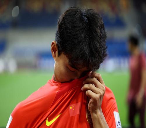 私聯(lián)海港推進簽約恒大足校向18歲國足紅星索賠培養(yǎng)他成本超百萬