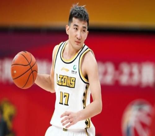 CBA冠軍后衛(wèi)傷停曝孫銘徽距腓前韌帶撕裂：迪亞洛這次被誤會了