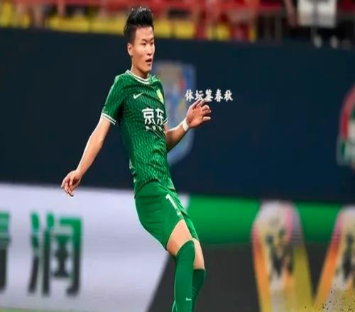 32！國安擊敗中超新土豪，球隊大腿連場進球，主力邊衛又受重傷