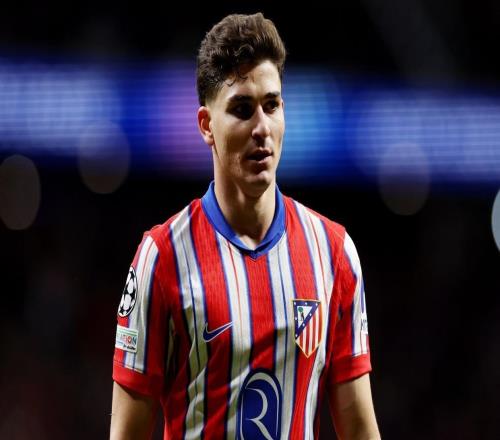 巴薩今夏關鍵交易敲定，候選人保證，效仿前些年皇馬