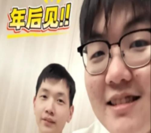 TES賽后發(fā)布369Creme視頻：我們年后見！