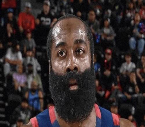 沖到東部第一！哈登影響力真大，美媒看好騎士，還要引進(jìn)字母老詹