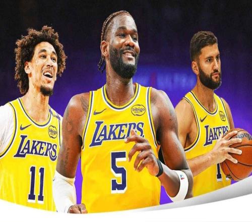 陣容深度好，湖人隊(duì)海耶斯談本賽季球隊(duì)的3大中鋒的互補(bǔ)優(yōu)勢(shì)