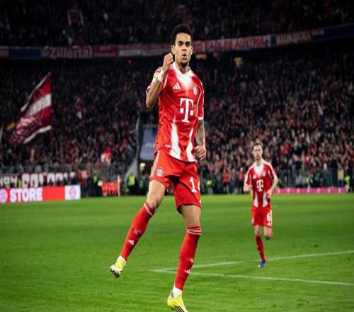 足壇一夜動態(tài)！曼城絕殺利物浦，皇馬奪7連勝，拜仁國米造5球慘案