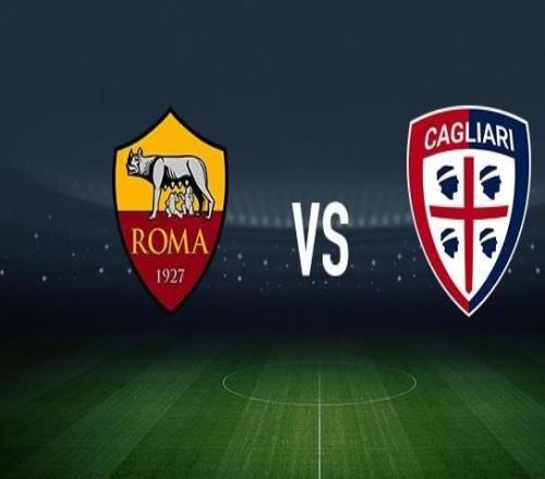 羅馬vs卡利亞里：洛倫佐佩萊格里尼、馬倫首發(fā)，塞巴斯蒂亞諾埃斯波西托、加埃塔諾出戰(zhàn)