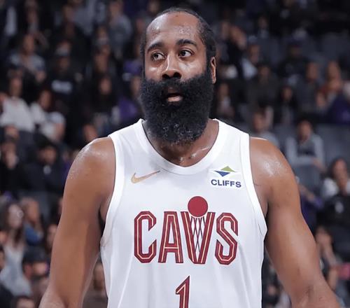 老詹轟22+6+10仍無緣今日最佳！對不起，你碰到創紀錄的哈登了