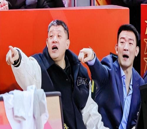 吉林3分惜敗廣廈有投桃報李之嫌，王博想衛(wèi)冕成功需培養(yǎng)板凳球員