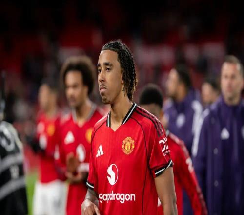 曼聯(lián)天才遭雪藏！近4場僅踢1分鐘無緣客場出征名單