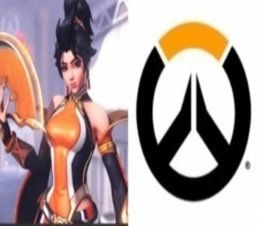 身材太好遭抨擊！守望先鋒因?yàn)榕湟舴Q安燃的身材不切實(shí)際