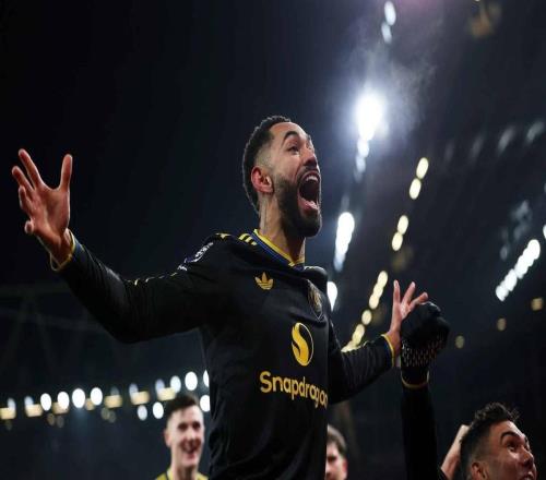 庫(kù)尼亞近5場(chǎng)英超客場(chǎng)參與4球，但此前英超對(duì)西漢姆從未進(jìn)球