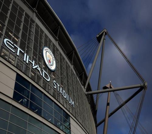 能否延續曼城近55場英超主場周中賽保持不敗