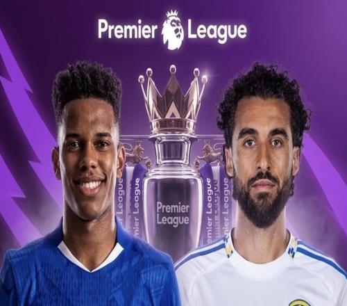 切爾西本賽季英超三場周中賽未嘗一勝，包括首回合不敵利茲聯