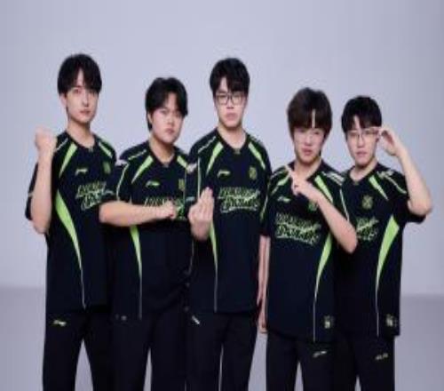 現(xiàn)在的至臻水鬼！NIP再度在騎士之路以下克上三次以下克上有兩次NIP完成