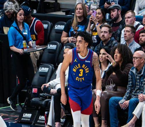 罰球絕殺！一場119117，讓騎士掀翻西部第3，哈登關鍵三分太硬！