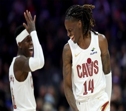 深度分析：騎士隊復仇之戰(zhàn)如何掩蓋了詹姆斯哈登的驚艷首秀