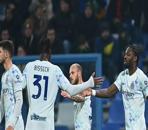 隨著尤文22艱難絕平，意甲積分榜出爐：國(guó)米50大勝坐穩(wěn)榜首！