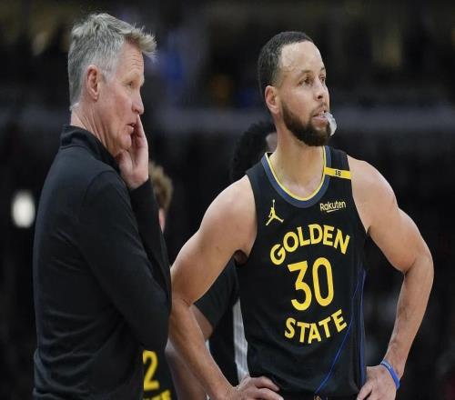 不打了！庫里退出全明星！詹杜庫合體宣布告吹