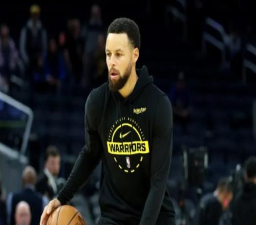 庫里官宣退賽！已經退出3人，美國隊打不過了！