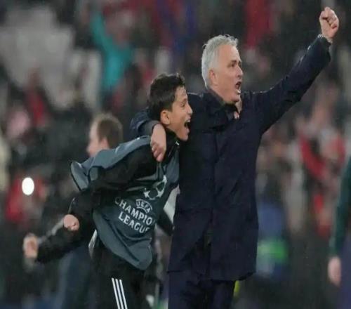 曝穆里尼奧將接手葡萄牙國家隊，再度聯手C羅，阿莫林執教本菲卡