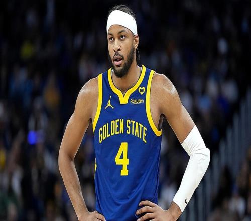 勇士消息：小將進(jìn)步喜人，鉑金首秀時(shí)間曝光，戰(zhàn)灰熊出場更新