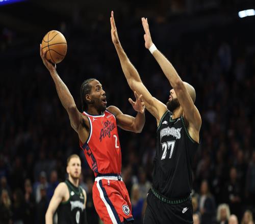 快船送上大禮！湖人1日內雙喜臨門，打雷霆艾頓或成取勝關鍵