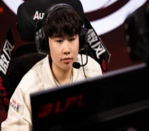 Wei：希望我們休息一天能好好調整，然后贏下下一場BO5