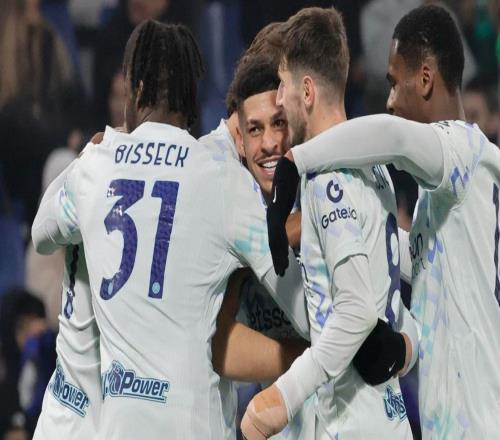 一場(chǎng)50讓意甲冠軍懸念變小，米蘭落后8分，那不勒斯衛(wèi)冕接近破滅