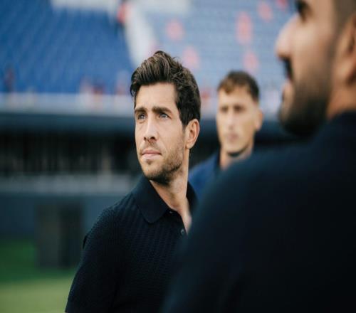 巴薩舊將羅貝托：歐冠逆轉絕殺大巴黎那個球我重復看了一整晚