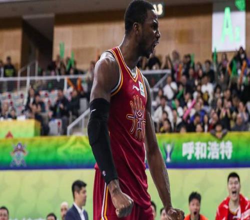 央視直播！CBA決賽打響，上海VS山西勝券在握，盧偉4外援重兵壓境